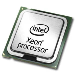 Dell Intel Xeon L5630 (4 Core/2.13GHz) Processor | SLBVD